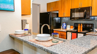 Legacy at Fort Clarke Apartments